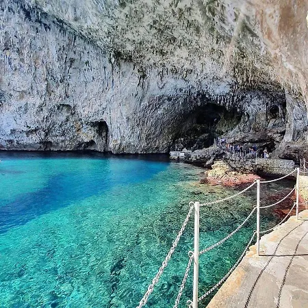 Lecce 3* Castro (Lecce)