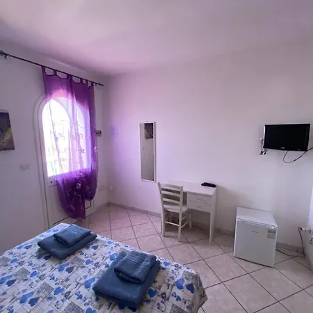 Lecce 3* Castro (Lecce)