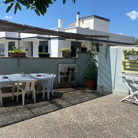 Lecce بيت ضيافة Castro (Lecce)