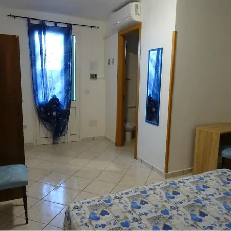 Maison d'hôtes Lecce Castro (Lecce)