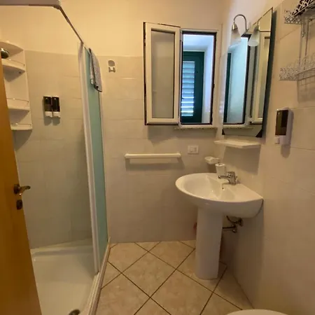 Maison d'hôtes Lecce 3*