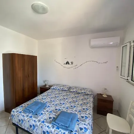 Maison d'hôtes Lecce 3*