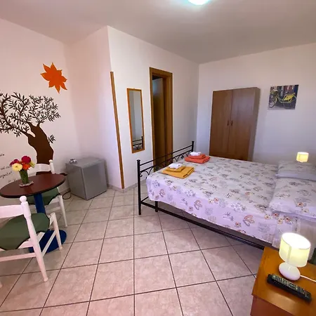 Maison d'hôtes Lecce
