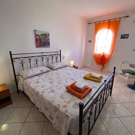 בית הארחה Lecce 3*