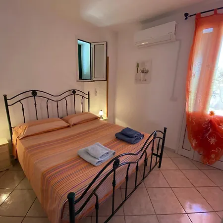 Lecce Maison d'hôtes Castro (Lecce)