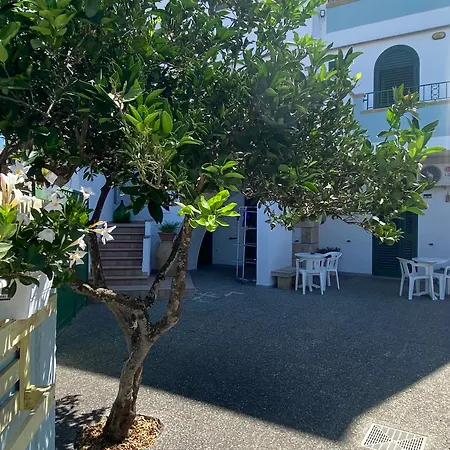 Lecce Maison d'hôtes