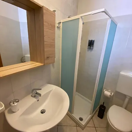 Maison d'hôtes Lecce 3*