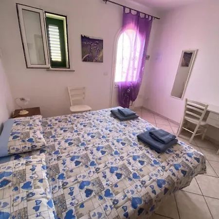 Lecce Maison d'hôtes