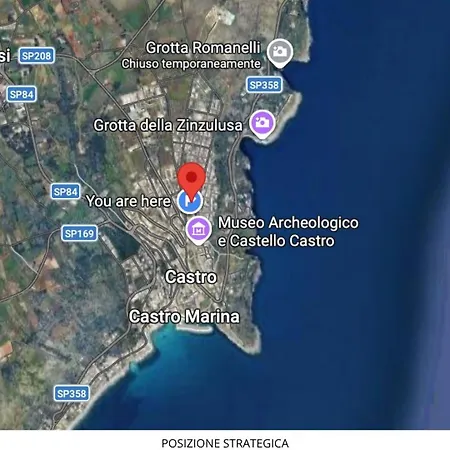 Lecce Castro (Lecce)