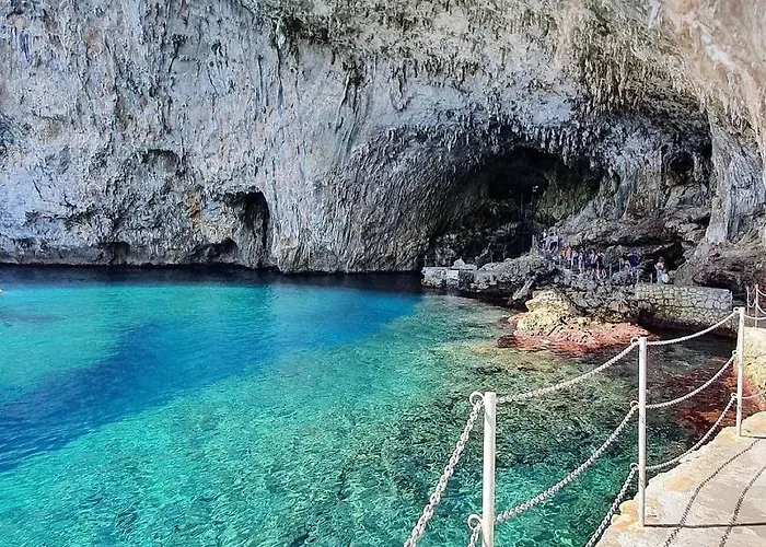 Lecce 3* Castro (Lecce)